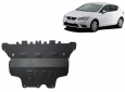 Scut motor Seat Leon 1