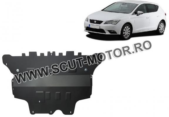 Scut motor Seat Leon