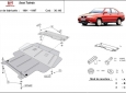 Scut motor Seat Toledo 1 3