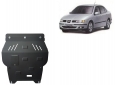 Scut motor Seat Toledo 2 1