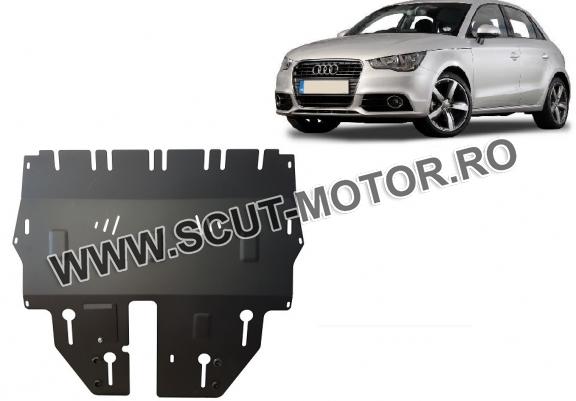 Scut motor Audi A1