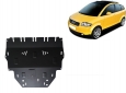 Scut motor Audi A2 1