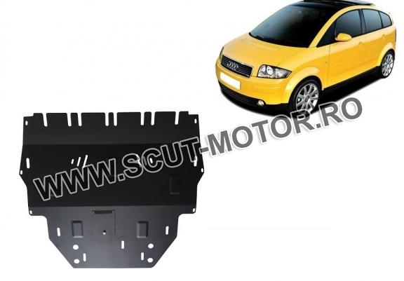 Scut motor Audi A2