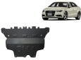 Scut motor Audi A3 (8V) - cutie de viteză manuală 1