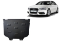 Scut cutie de viteză Audi A4 B9 1