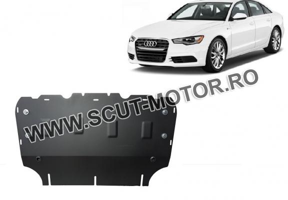 Scut motor Audi A6