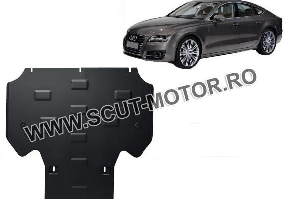 Scut cutie de viteză Audi A7