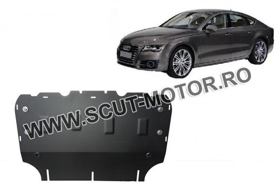 Scut motor Audi A7