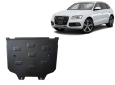 Scut cutie de viteză Audi Q5 1