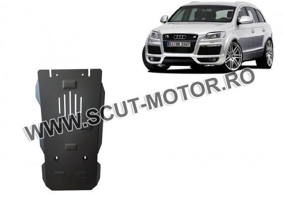 Scut cutie de viteză Audi Q7