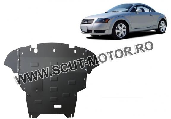 Scut motor Audi TT