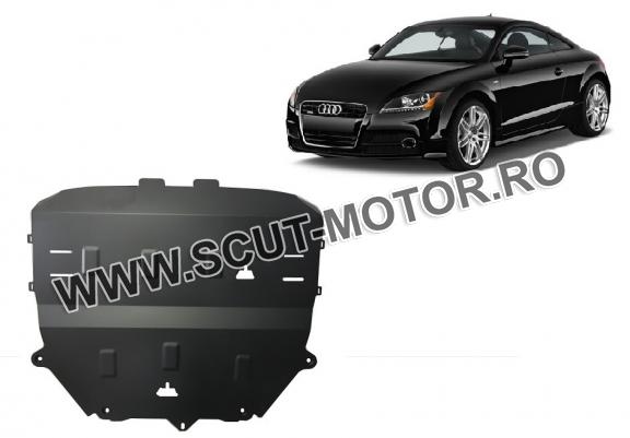 Scut motor Audi TT