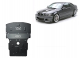 Scut motor BMW Seria 3 E46 - Benzină 1
