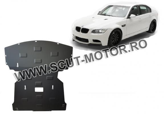 Scut motor BMW Seria 3 E90/91