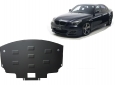 Scut motor BMW Seria 5 E60/E61 cu bară M 1