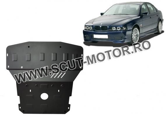 Scut motor BMW Seria5 E39