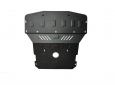 Scut motor BMW Seria5 E39 2