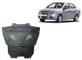Scut motor Chevrolet Aveo 1