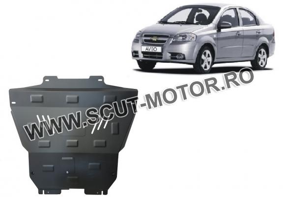 Scut motor Chevrolet Aveo