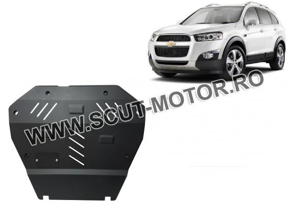 Scut motor Chevrolet Captiva
