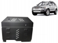 Scut motor Chevrolet Captiva 1