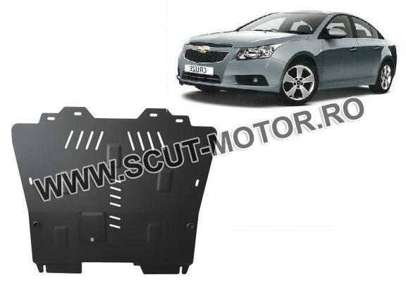 Scut motor Chevrolet Cruze