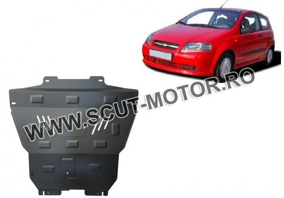 Scut motor Chevrolet Kalos