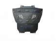 Scut motor Chevrolet Kalos 2