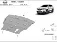 Scut motor Renault Koleos 3