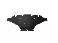 Scut motor Audi A5 - benzină 2