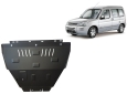 Scut motor Citroen Berlingo 1