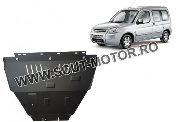 Scut motor Citroen Berlingo