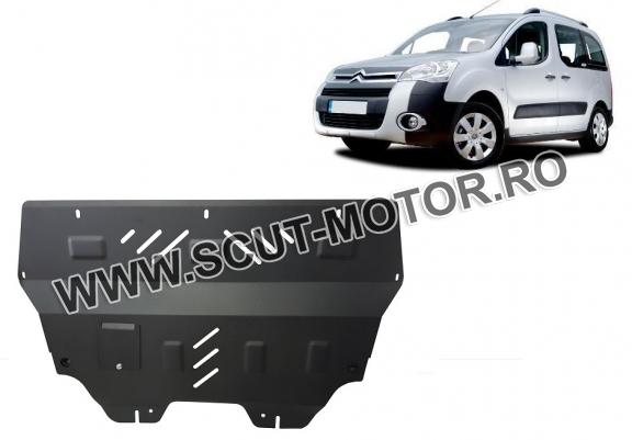 Scut motor Citroen Berlingo