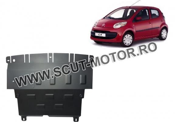 Scut motor Citroen C 1