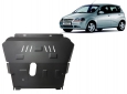 Scut motor Chevrolet Kalos 1