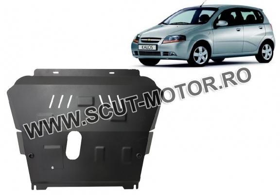 Scut motor Chevrolet Kalos