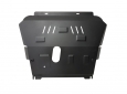 Scut motor Chevrolet Kalos 2