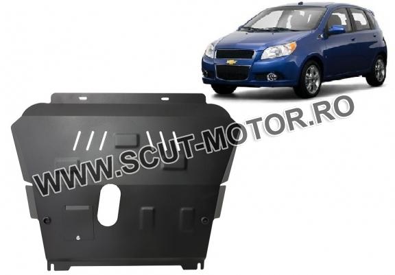 Scut motor Chevrolet Aveo