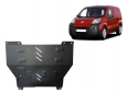 Scut motor Citroen Nemo 1