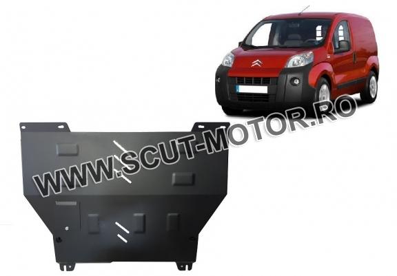 Scut motor Citroen Nemo