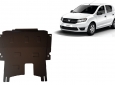 Scut motor Dacia Sandero 2 1