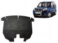 Scut motor și cutie de viteză Fiat Doblo 1