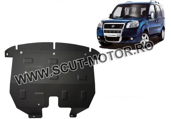 Scut motor și cutie de viteză Fiat Doblo