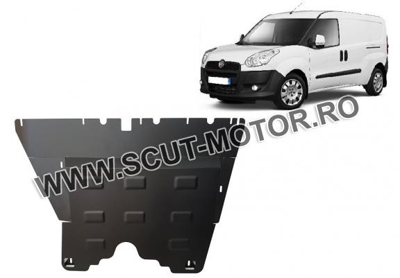 Scut motor Fiat Doblo