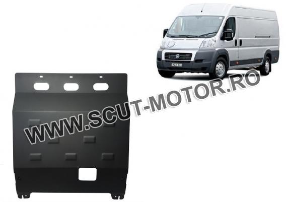 Scut motor Fiat Ducato