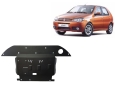Scut motor, cutie de viteză și diferețial Fiat Palio 1