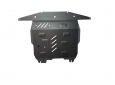 Scut motor Fiat Panda 2