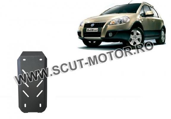 Scut diferențial Fiat Sedici