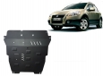 Scut motor Fiat Sedici 1