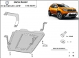 Scut rezervor Dacia Duster 3